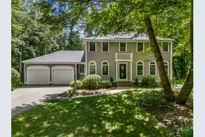 12 Alewive Farms Road, Kennebunk, ME 04043 - Photo 2