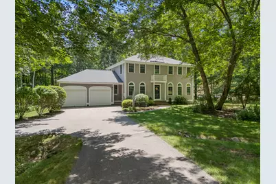 12 Alewive Farms Road, Kennebunk, ME 04043 - Photo 2