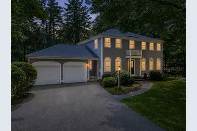 12 Alewive Farms Road, Kennebunk, ME 04043 - Photo 4