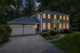 12 Alewive Farms Rd, Kennebunk, ME 04043 - Photo 4