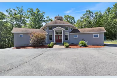 90 21st Street, Shapleigh, ME 04076 - Photo 1