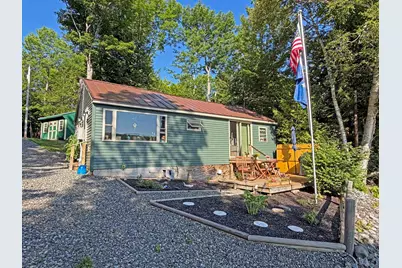 482 Springy Pond Road, Otis, ME 04605 - Photo 8