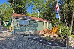 482 Springy Pond Rd, Otis, ME 04605 - Photo 8