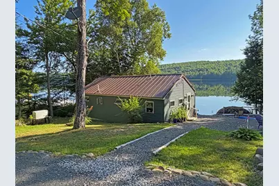 482 Springy Pond Road, Otis, ME 04605 - Photo 4