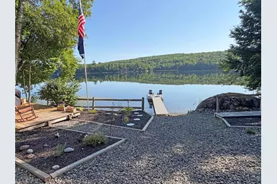 482 Springy Pond Road, Otis, ME 04605 - Photo 1