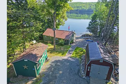 482 Springy Pond Road, Otis, ME 04605 - Photo 2