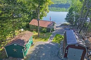 482 Springy Pond Rd, Otis, ME 04605 - Photo 2