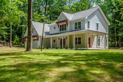 108 Highland Cliff Road, Windham, ME 04062 - Photo 2