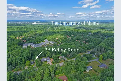 36 Kelley Road, Orono, ME 04473 - Photo 2