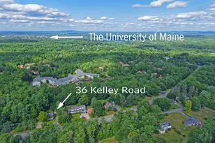36 Kelley Rd, Orono, ME 04473 - Photo 2