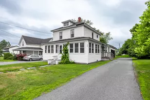 312 Center St, Old Town, ME 04468 - Photo 1