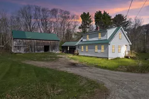 222 River Rd, Richmond, ME 04357 - Photo 1