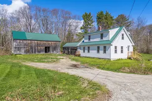 222 River Rd, Richmond, ME 04357 - Photo 2