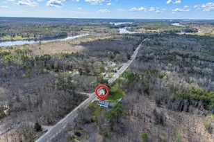 222 River Rd, Richmond, ME 04357 - Photo 80