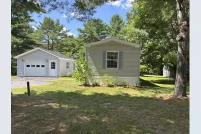 46 Ridge Road, Randolph, ME 04346 - Photo 14