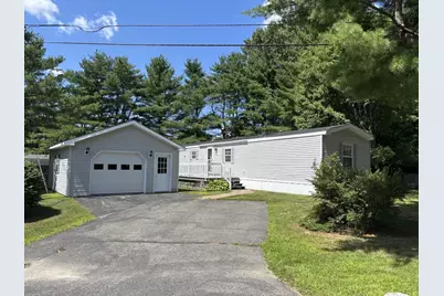 46 Ridge Road, Randolph, ME 04346 - Photo 1