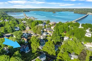 16 Summer St, Wiscasset, ME 04578 - Photo 6