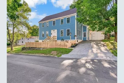 16 Summer Street, Wiscasset, ME 04578 - Photo 2