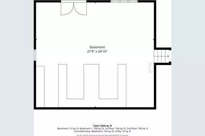 555 Dirigo Road, China, ME 04358 - Photo 60