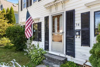 34 Brown Street, Kennebunk, ME 04043 - Photo 2