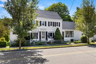 34 Brown St, Kennebunk, ME 04043 - Photo 44