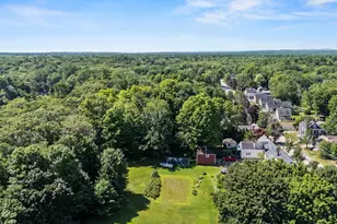 34 Brown St, Kennebunk, ME 04043 - Photo 60