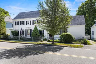 34 Brown St, Kennebunk, ME 04043 - Photo 2