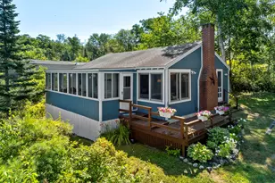 30 Heron Cove Road NE, Bristol, ME 04554 - Photo 2