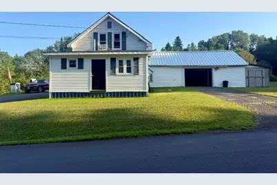 32 Gilmore Brook Road, Eagle Lake, ME 04739 - Photo 1