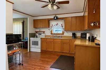 32 Gilmore Brook Road, Eagle Lake, ME 04739 - Photo 6