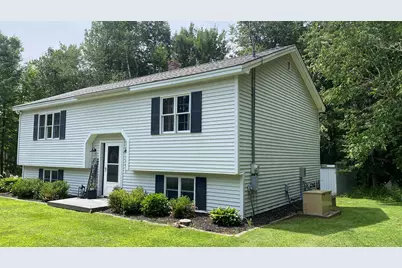 207 Belfast Road, Albion, ME 04910 - Photo 1