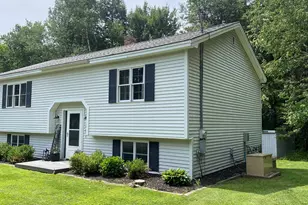 207 Belfast Rd, Albion, ME 04910 - Photo 1