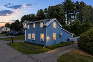 39 Cumberland Ave, Saco, ME 04072 - Photo 1