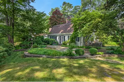 1062 Shore Road, Cape Elizabeth, ME 04107 - Photo 1
