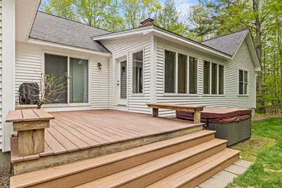 471 Twombley Road, Sanford, ME 04073 - Photo 8