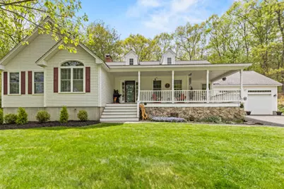 471 Twombley Road, Sanford, ME 04073 - Photo 2
