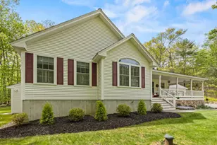 471 Twombley Rd, Sanford, ME 04073 - Photo 4