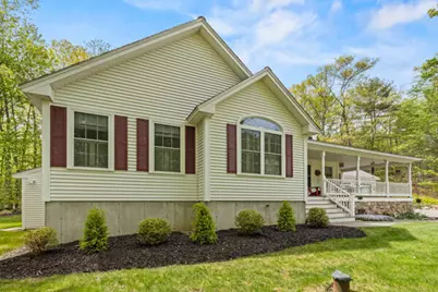 471 Twombley Road, Sanford, ME 04073 - Photo 4