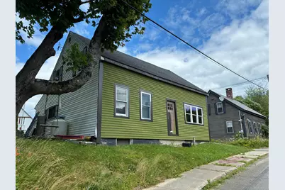 31 Shackford Street, Eastport, ME 04631 - Photo 1