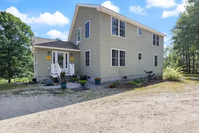 126 Poverty Pond Road, Newfield, ME 04095 - Photo 1