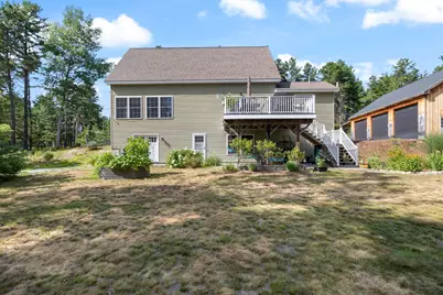 126 Poverty Pond Road, Newfield, ME 04095 - Photo 40