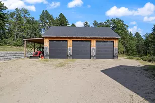 126 Poverty Pond Rd, Newfield, ME 04095 - Photo 4