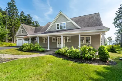 75 Stowaway Road, Southport, ME 04576 - Photo 2