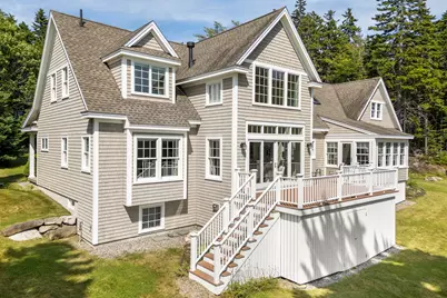 75 Stowaway Road, Southport, ME 04576 - Photo 4