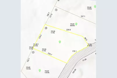 Tbd Benoit Way, Ellsworth, ME 04605 - Photo 1
