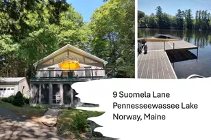 9 Suomela Ln, Norway, ME 04268 - Photo 2