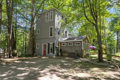 128 Pleasant View Drive, Naples, ME 04055 - Photo 1