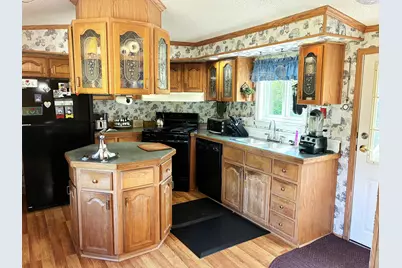 3373 Mariaville Road, Mariaville, ME 04605 - Photo 10
