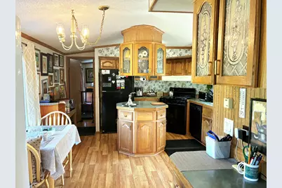 3373 Mariaville Road, Mariaville, ME 04605 - Photo 8