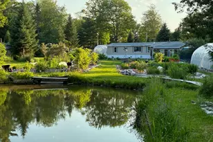 3373 Mariaville Rd, Mariaville, ME 04605 - Photo 1